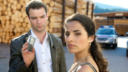 Vraždy v Kitzbühelu