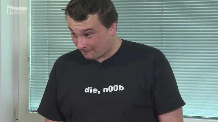 Náhled videa