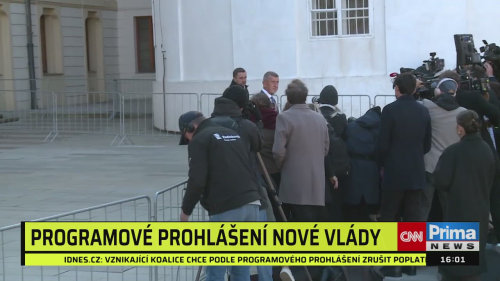 ZPRÁVY - 31.10. v 16:00