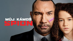 Můj kámoš špión