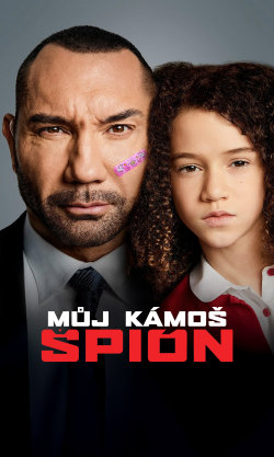 Můj kámoš špión
