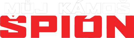 Můj kámoš špión