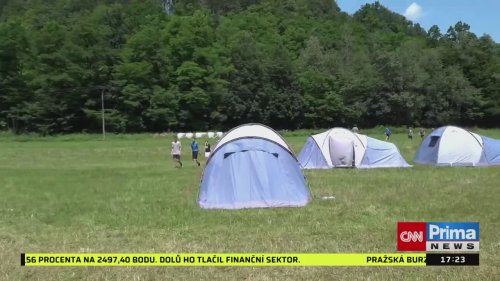 ZPRÁVY Z REGIONŮ, 24.3. v 17:25