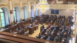 Kauzy hýbou politikou