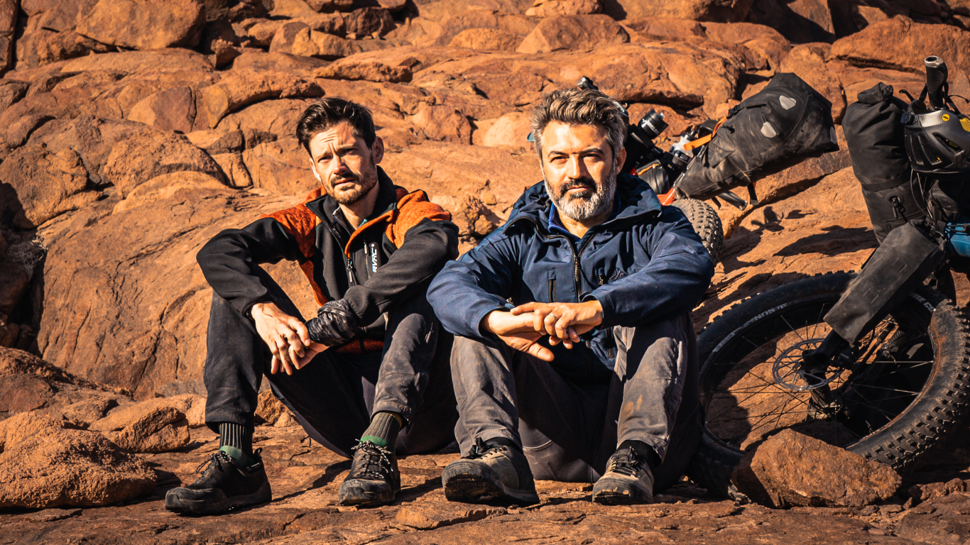 Pouštní království