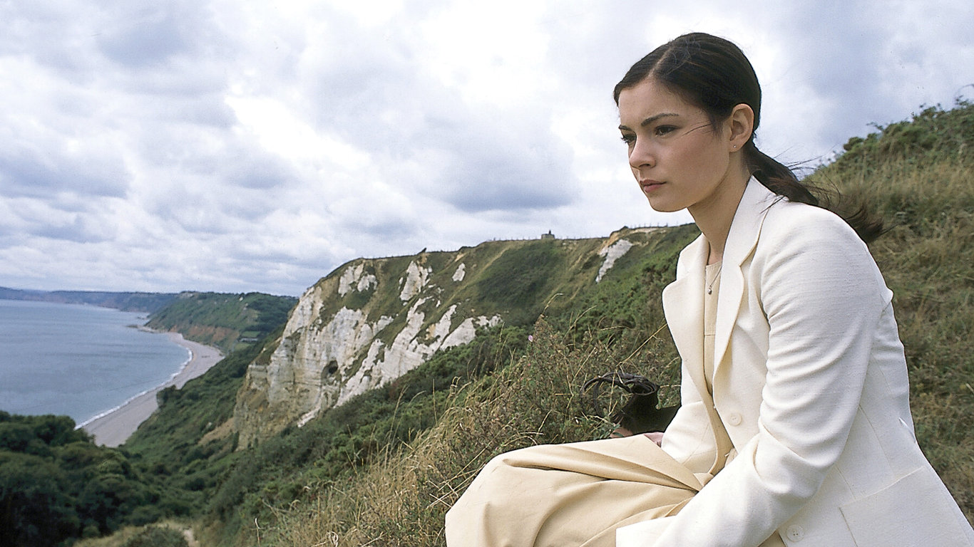 Rosamunde Pilcher: Dokud jsi tady
