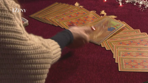 STŘELEC – týden 22.12. – 28.12.2025