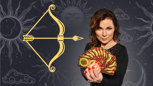 STŘELEC – týden 22.12. – 28.12.2025