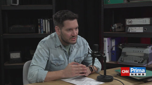 Hlasy zločinu, 18.4. v 15:30 - Vražda Jany Svobodové