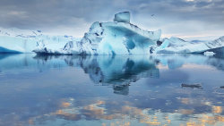 Magický Island