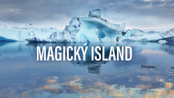 Magický Island