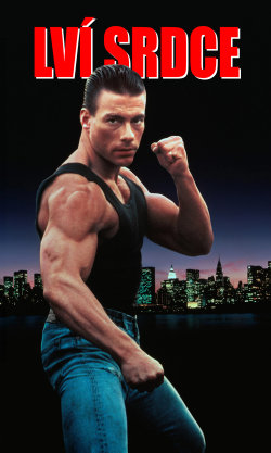 Lví srdce
