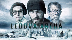 Ledová archa