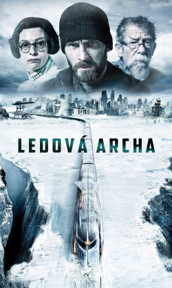 Ledová archa