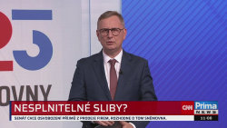 ZPRÁVY - 24.7. v 11:00