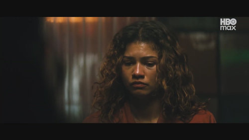 Český hlavní trailer třetí řady seriálu Euforie