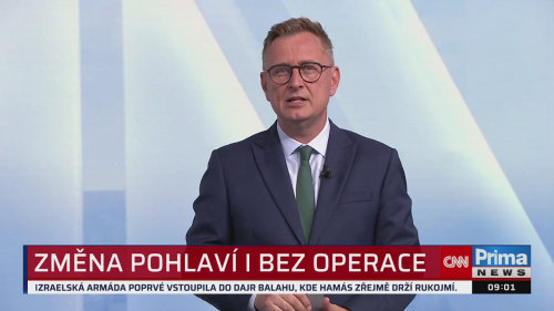 ZPRÁVY - 22.7. v 09:00