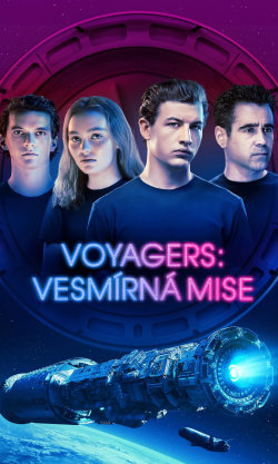 Vesmírná mise