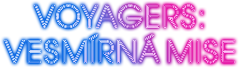 Vesmírná mise