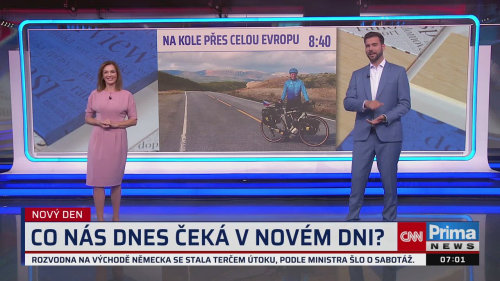 NOVÝ DEN, 2.9. v 06:59