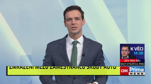 VW chce zmrazit mzdy ve Škodě Auto