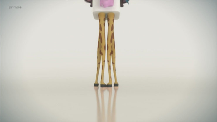 Pštros