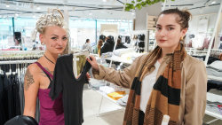 Královny butiků (10)