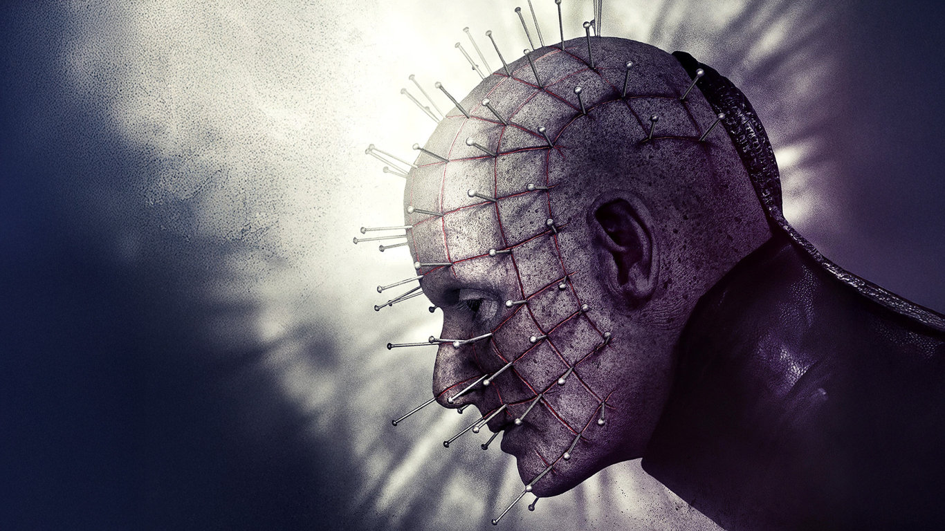 Hellraiser: Soudný den