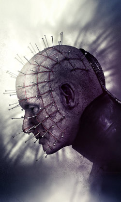 Hellraiser: Soudný den
