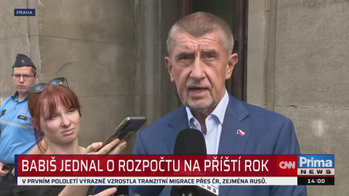 ZPRÁVY, 28.7. v 14:00