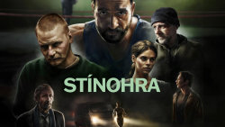 Stínohra