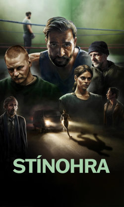 Stínohra