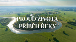 Proud života: Příběh řeky