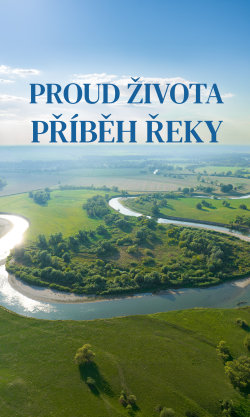 Proud života: Příběh řeky