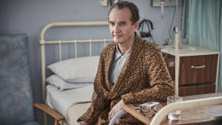 Detektiv Endeavour Morse