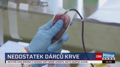 ZPRÁVY Z REGIONŮ, 12.6. v 16:55