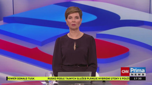 ZPRÁVY Z REGIONŮ, 17.9. v 17:26