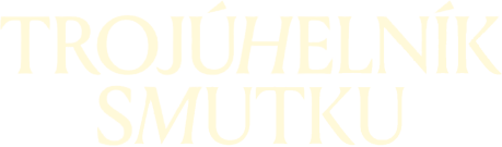 Trojúhelník smutku