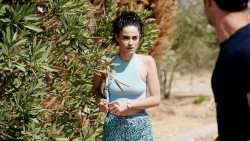 Láska s vůní oliv