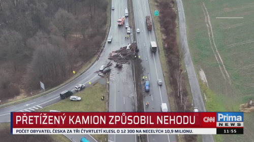 ZPRÁVY, 12.12. v 11:55