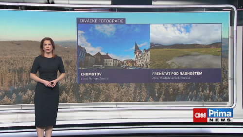 POČASÍ, 23.2. v 15:14