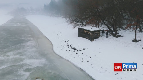 Prima ČESKO, 22.2. v 08:55