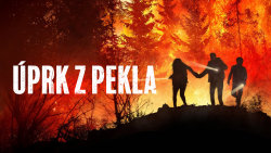 Úprk z pekla