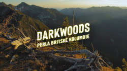 Darkwoods: Perla Britské Kolumbie