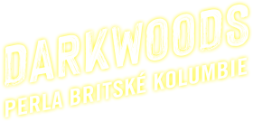 Darkwoods: Perla Britské Kolumbie
