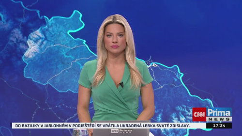 ZPRÁVY Z REGIONŮ, 30.5. v 17:25