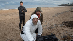 Zločiny z vřesovišť