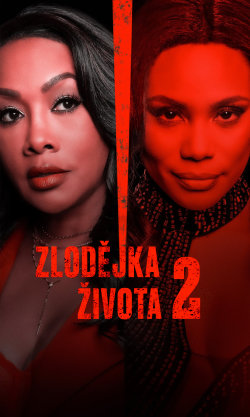 Zlodějka života 2 