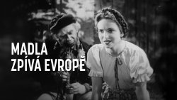 Madla zpívá Evropě