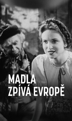Madla zpívá Evropě